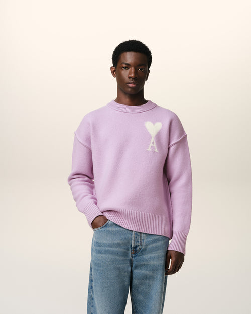 Ami Ropa Ami Clothes for Men | Men's Designer Clothing | AMI PARIS