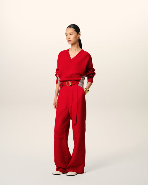 Ami Ropa Clothes for Women | Women's Designer Clothing | AMI PARIS US