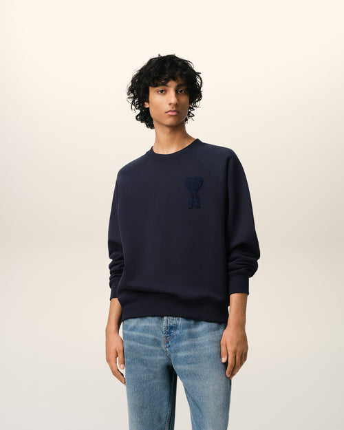 Ami Ropa Ami Clothes for Men | Men's Designer Clothing | AMI PARIS