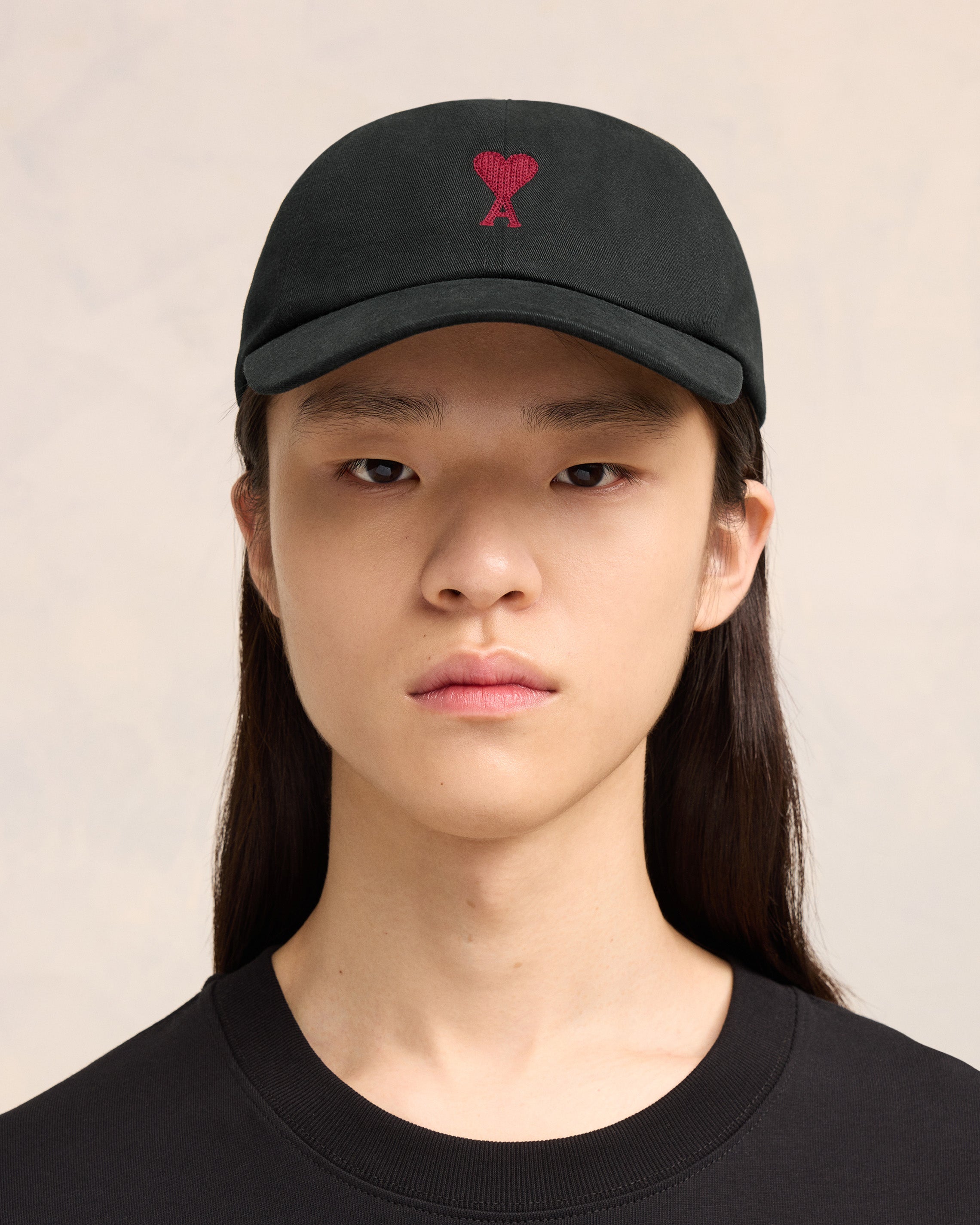 Black Cap | Ami De Coeur | Ami Paris US 