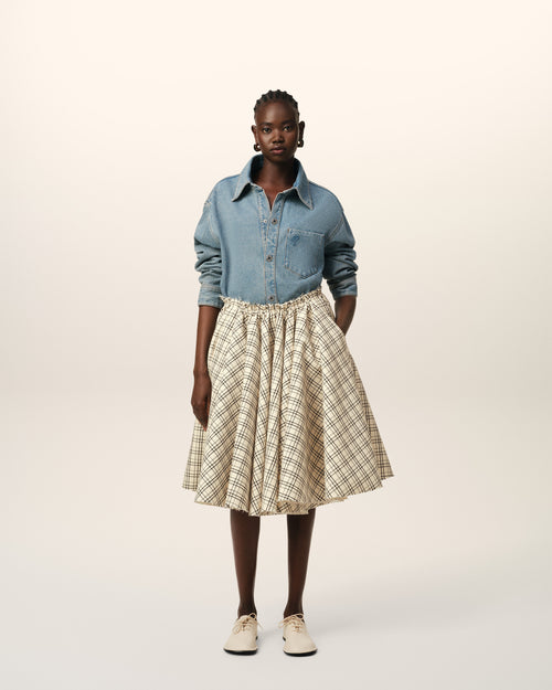 Ami Ropa Clothes for Women | Women's Designer Clothing | AMI PARIS